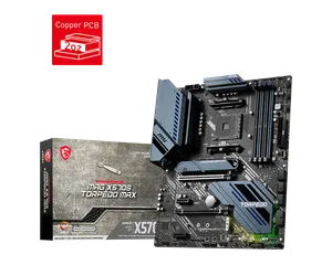 MAG X570S TORPEDO MAX